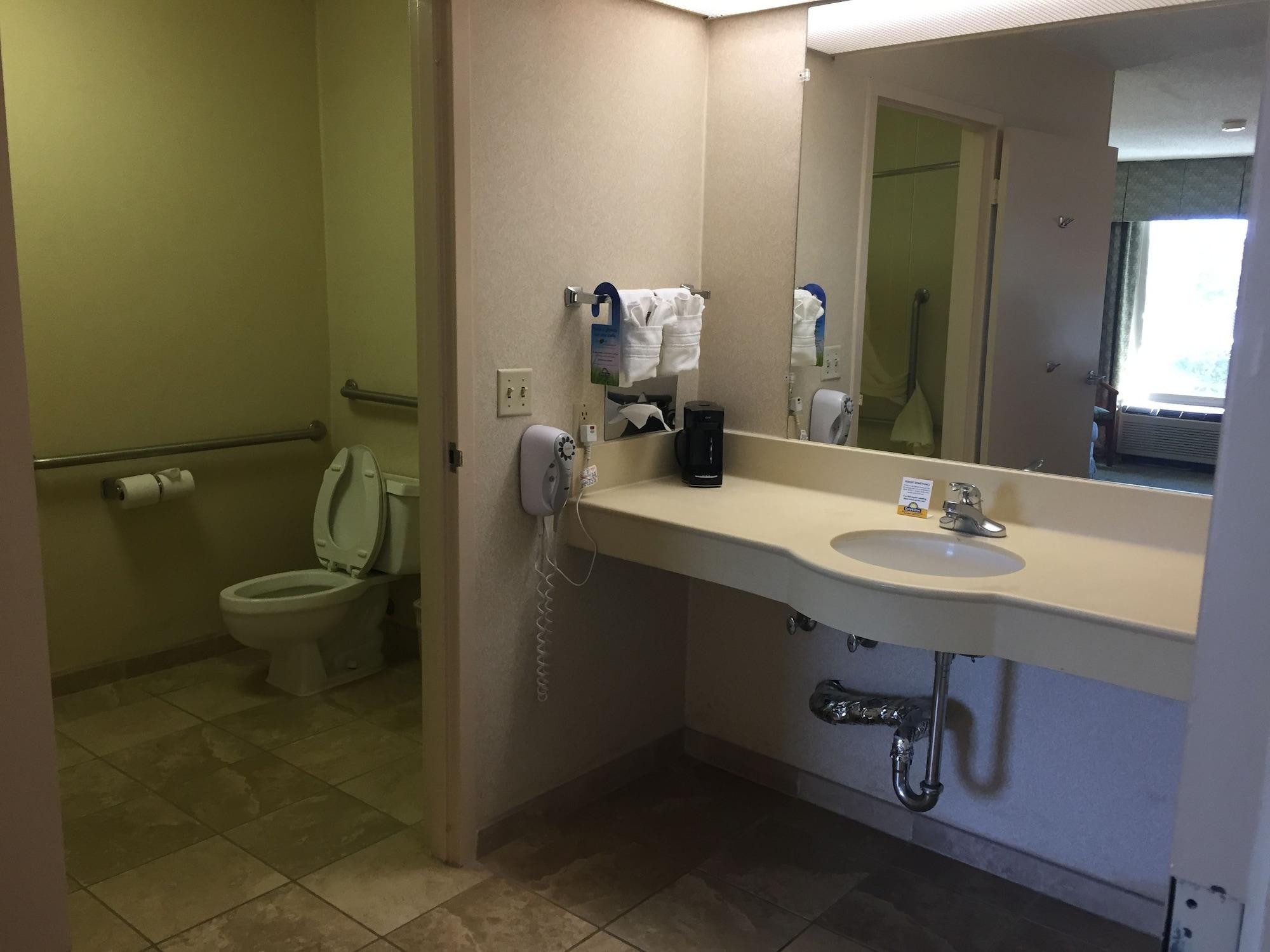 Days Inn & Suites By Wyndham Albuquerque North Exteriér fotografie